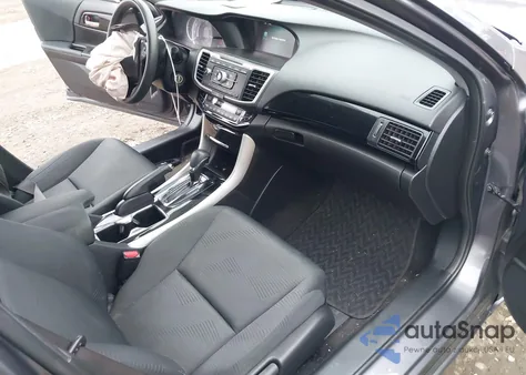 2016 Honda Accord Lx from USA, damaged, VIN 1HGCR2F38GA056158